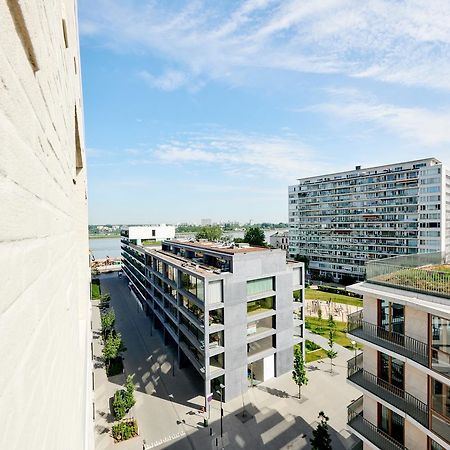 Domitys Emerald Haven Antwerpen Exterior foto